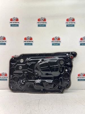 Nissan 350Z 2007-2008 montaje regulador ventana lateral del conductor puerta interior OEM 241 Foto 1 de 4