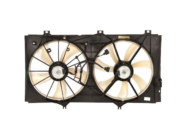 Conjunto de ventilador de radiador para 06-10 Toyota Avalon Camry Venza 3,5 L V6 Limited FS76W5 Foto 1 de 1