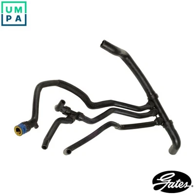 RADIATOR HOSE 05-3132 FOR RENAULT LAGUNA/II/Grandtour/Sport/Tourer 2.0L 4cyl - Image 1 of 4