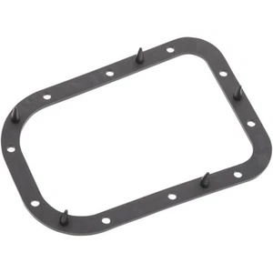 Sello Drag Specialties 0701-0732 para puerta bomba de combustible - Imagen 1 de 3