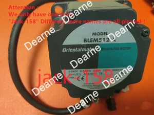 BLEM512-A BY DHL OR Fedex - Picture 1 of 2