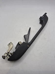 Volkswagen Golf Mk2 Genuine Outer Door Handle Assembly 1983-1992 Used OEM Part - Picture 1 of 9