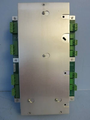 Trane X13650516-04 Rev E 00C002 Starter-Horizon PLC Control Module X1365051604 - Image 1 of 3