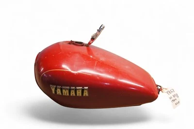 Yamaha 1980 XS750S Special 1980 1981 XS850S combustible especial YB67 *AHT1  Foto 1 de 4