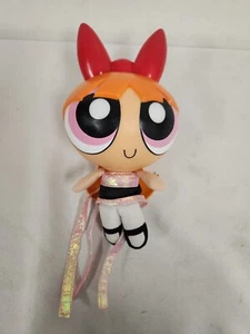 VTG POWER PUFF GIRLS Trendmasters 2000 Talking Blossom NOT WORKING - Picture 1 of 9