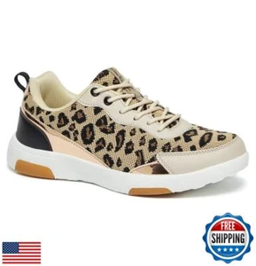 Women's Orthopedic Walking Shoes for Plantar Fasciitis Pain Relief: Classic A - Picture 1 of 5
