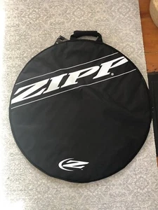 NWT Zipp Single Bicycle Wheel Bag 28” - Picture 1 of 4