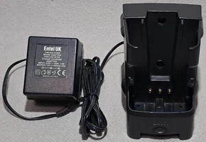 Entel CCAHT Lithium-Ion Charger Adapter - Bild 1 von 8