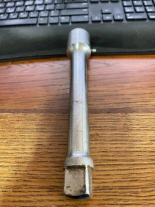 Extensión de enchufe Craftsman 3/4" Drive 8" serie V - Imagen 1 de 4