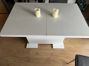 Esszimmertisch ausziehbar - Bild 1 von 6