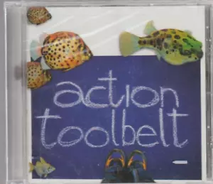 Action Toolbelt By Action ToolBelt CD - Picture 1 of 2
