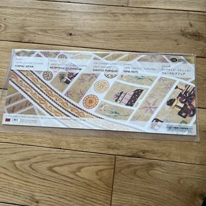 Creative Memories Jumbo große Länge Aufkleber, formelle Angelegenheit - Scrapbooking - Bild 1 von 6