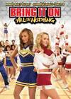 Bring It On: All or Nothing (Full Screen Edition) - DVD - GOOD