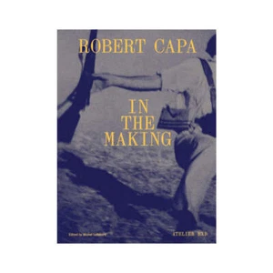 Robert Capa: In The Making - Picture 1 of 1