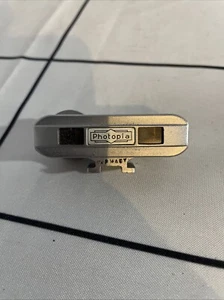 VINTAGE VINTAGE PHOTOPIA ENTFERNUNGSMESSER SCHUHHALTERUNG - Bild 1 von 4