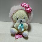 Sanrio Hello Kitty Tiny Cham Mascot Second-Hand Goods 2010 11 Cm X 9 Cm Used