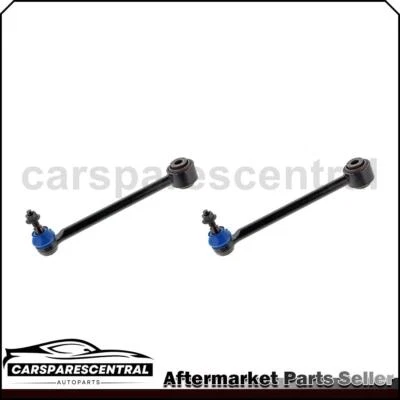 Kit de brazo de control trasero superior trasero 2x para Ford Expedition 2009-2014 5,4 L Foto 1 de 4