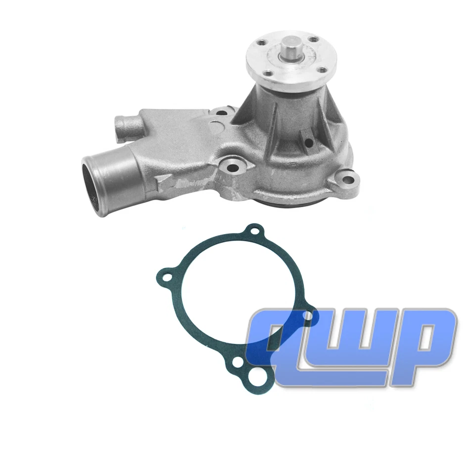 Nueva bomba de agua con junta para Chevrolet Chevy S10 Blazer Astro GMC S15 AW5022 Foto 1 de 1