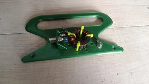 Transformator antenowy EFHW 49:1 FT140-43 z nawijarką - Zdjęcie 1 z 3