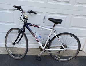 Trek Alpha Aluminum for sale | eBay