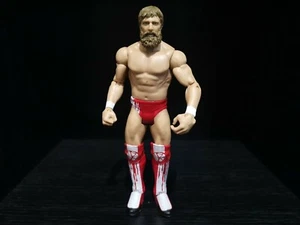 Daniel Bryan Figur (Basic Battle Pack Serie 27, Mattel 2014) WWE AEW Danielson - Bild 1 von 5