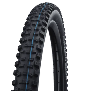 Schwalbe Hans Dampf Faltreifen - 27.5x2.60 Zoll - Evo, Super Trail, TLE, SpeedGr - Bild 1 von 1