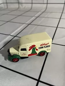 Lledo Days Gone Kellogg's Corn Flakes Issue 1 Bedford 30CWT Truck - Picture 1 of 5