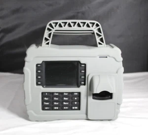 ZKTeco S922 Biometric Mobile Portable Time Attendance Battery 7600- Admin Locked - Picture 1 of 5