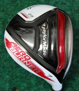 Taylor Made Aero Burner Holz 7 Damen - Bild 1 von 2