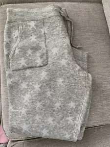 Ann Taylor PJ pants grey NWT SZ XXL - Picture 1 of 4