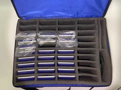 Lot Of 22 - Smart Technologies Smart Response XE 03-00182 - Image 1 of 4