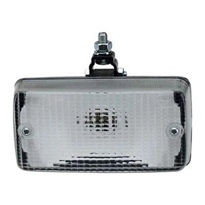 Rückfahrscheinwerfer Rückfahrleuchte 140 x 75 mm Gelenk 12V 24V LKW PKW *NEU* - Bild 1 von 13