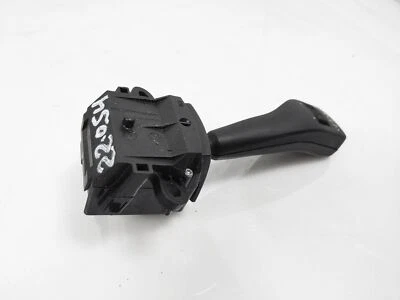 2001-2006 Bmw 330Ci Windshield Wiper Column Combo Switch 61-31-8-363-664 - Image 1 of 4
