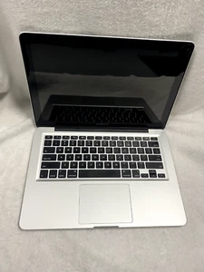 Laptop Macbook Pro Apple 13" 2010 A1278 8GB - 120GB HD 3.2 GB Processor - Picture 1 of 12