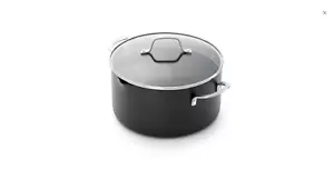 Calphalon Hard-Anodized Nonstick 7-Quart Dutch Oven with Lid - Picture 1 of 1