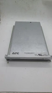 Schneider Electric 0M-5103 InfraStruxure PDU Cabinet Monitor Module OM-5103 APC - Picture 1 of 3