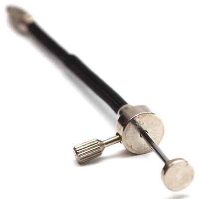 Shutter Release Cable 4" for Zeiss Ikon Lubitel Welta Kodak Agfa Fujifilm Camera - Image 1 of 4