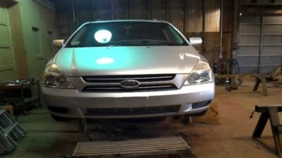 Culata de pasajero 3,8 L 6 cilindros compatible 07-12 VERACRUZ 1730207 Foto 1 de 4