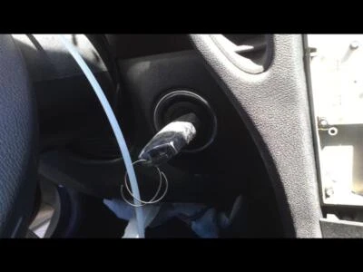 Interruptor de encendido usado se adapta a: Mercedes-benz Mercedes slk 211 2006 tipo E320 sin llave Foto 1 de 4