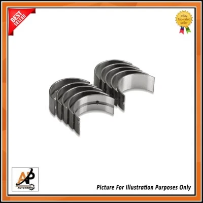 For LAND ROVER RANGE ROVER PT204 2.0 Petrol Main Crankshaft Bearings STD Size - Image 1 of 2