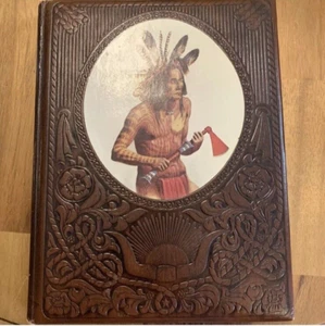 The Old West Series: The Indians - Picture 1 of 8