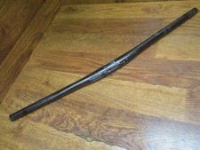 thomson cross country carbon flat bar