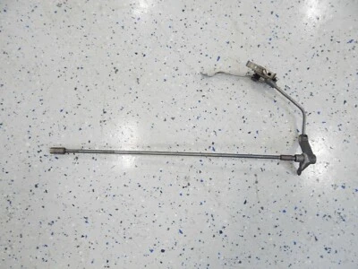 MERCURY MARINER OUTBOARD 1976-1989 45 50 HP LONG SHIFT SHAFT ASSEMBLY 76632A4 - Image 1 of 3