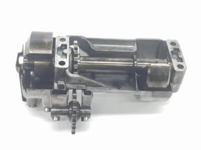 059115105H oil pump 2094995 for AUDI ALLROAD QUATTRO QUATTRO 4B5 2.5 TDI 2000 Foto 1 de 4