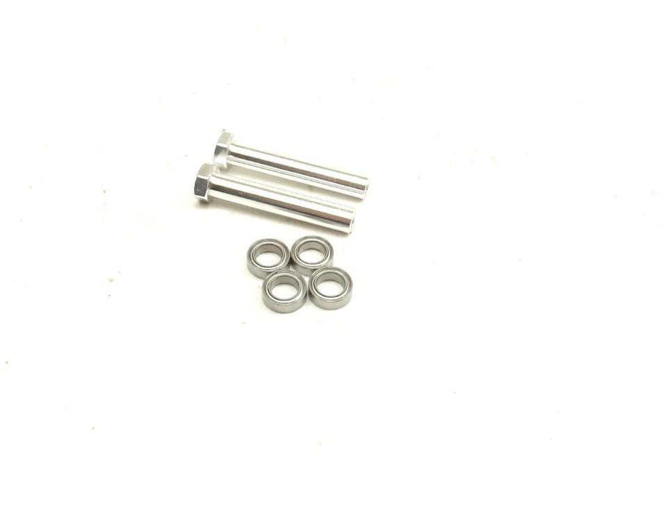 Kyosho 1:10 4WD Buggy Lazer zx 6.6 LA362 Servosaver Support + Bearing KZ6® - Image 1 of 1