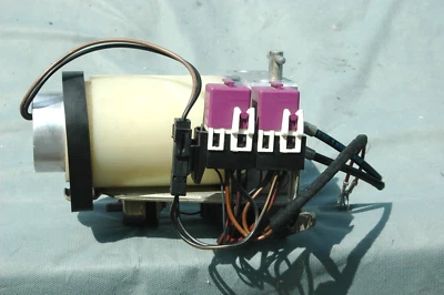 BMW Z3 1999-2002 convertible bomba superior OEM # HB70095002 Foto 1 de 4