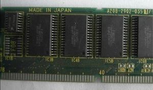 Gebrauchte 1 Stück GE FANUC A20B-2902-0351 Platine getestet - Bild 1 von 1