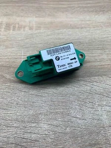 BMW Série 5 E39 Z3 E36 6910678 SRS airbag capteur de crash authentique OE - Photo 1/5