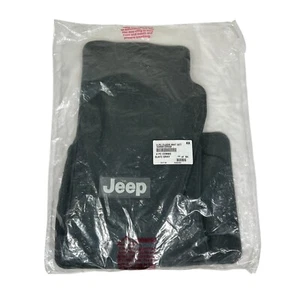 2008 Jeep Liberty 1GK681DHAB Slate Gray 4 Piece Combo Set - Picture 1 of 9