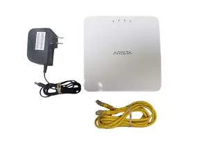Arista AP-C200P 2x2 Dual-Radio 802.11az WiFi-6 Indoor Wireless Access Point good - Picture 1 of 7